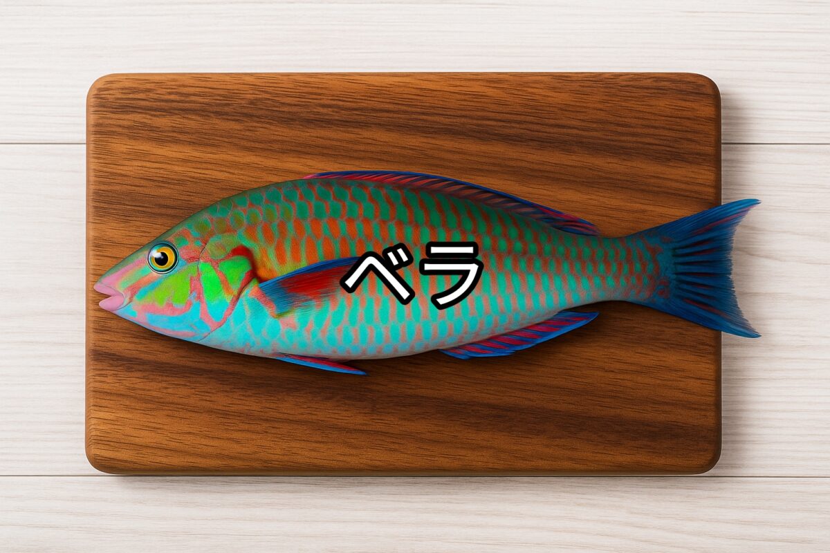 ベラ