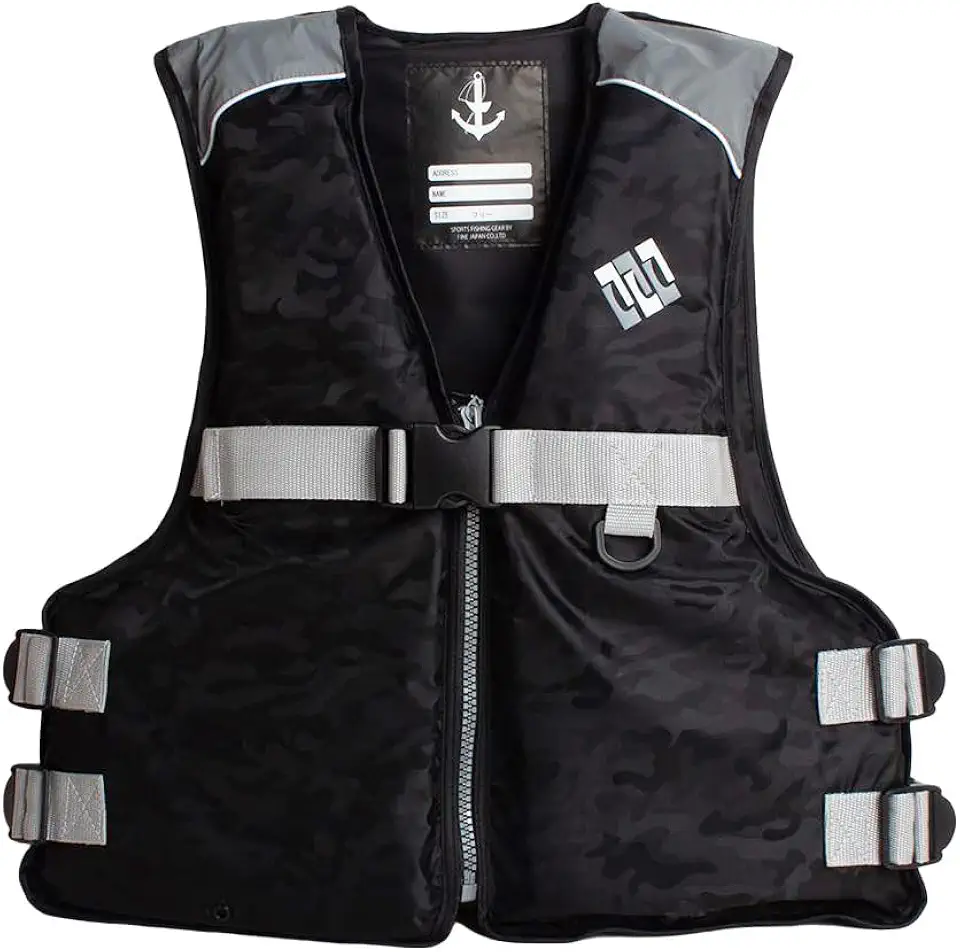 2026年最新版】釣り用ライフジャケットおすすめ7選（大人向け）｜堤防