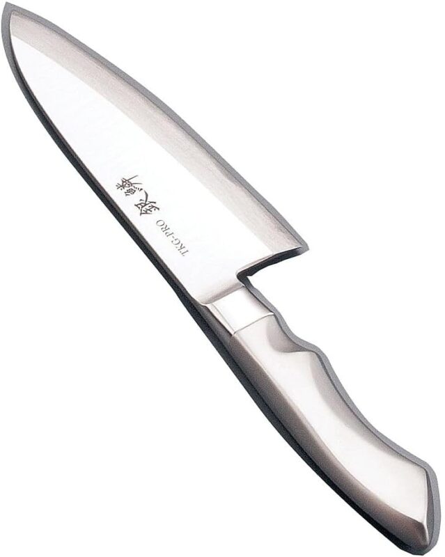 遠藤商事 TKG-PRO 銀鱗 出刃 16.5cm