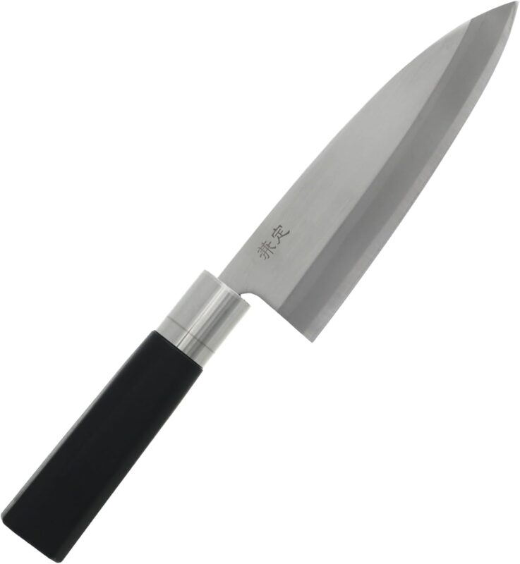 高儀 出刃包丁 ステンレス 和包丁 150mm 兼定