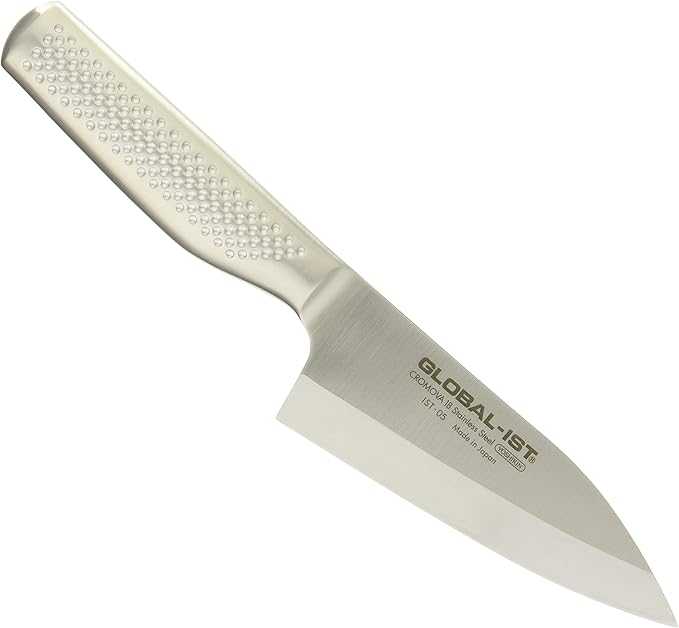 グローバル イスト 出刃包丁 12cm IST-05