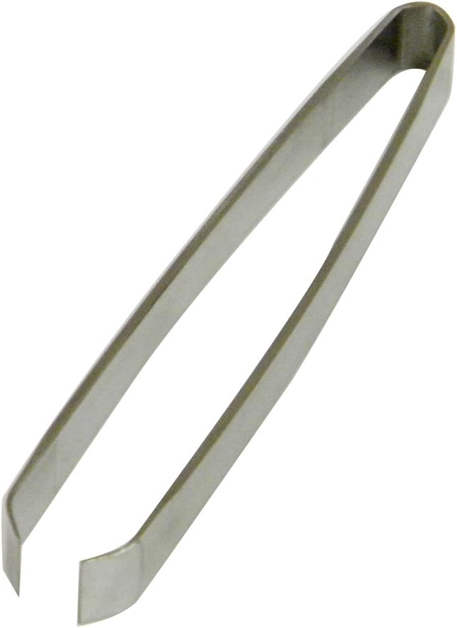 業務用 ステンレス製 骨抜き 東型120mm C-5257