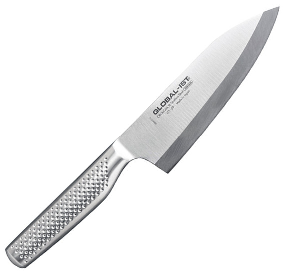グローバル イスト 出刃包丁 16.5cm IST-05