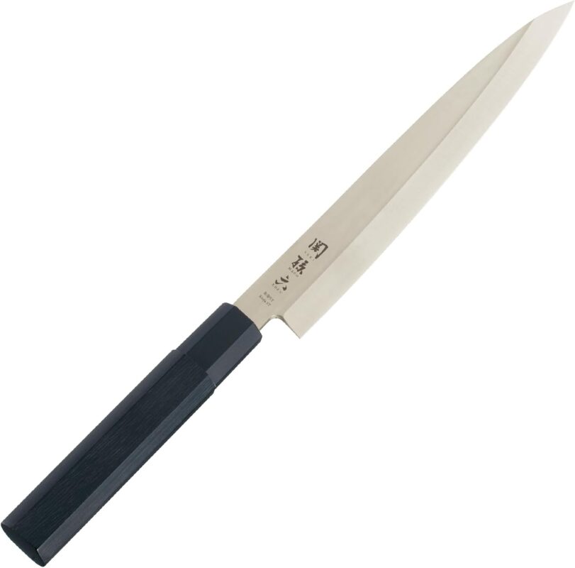 貝印 KAI 刺身包丁 関孫六 金寿 210mm 日本製 AK1105