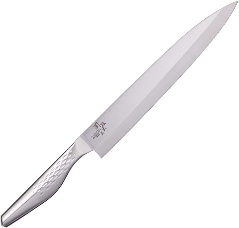 貝印 KAI 関孫六 包丁 刺身 240mm 柳刃 匠創 AK1135