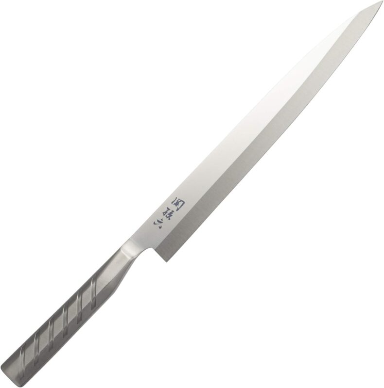 貝印 KAI 刺身 柳刃 包丁 関孫六 オールステンレス 270mm AK5179