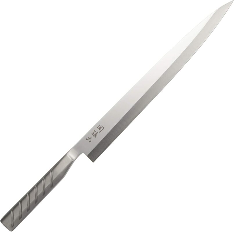 貝印 KAI 刺身 柳刃 包丁 関孫六 オールステンレス 300mm AK5180