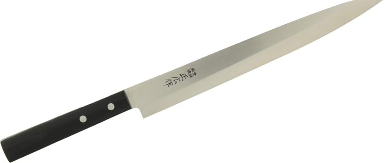 正広 ステン柳刃 270mm
