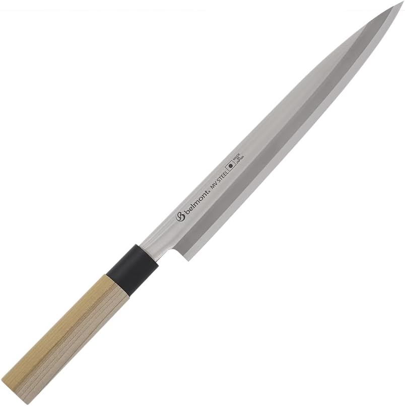 ベルモント MP-252 MV柳刃 240mm