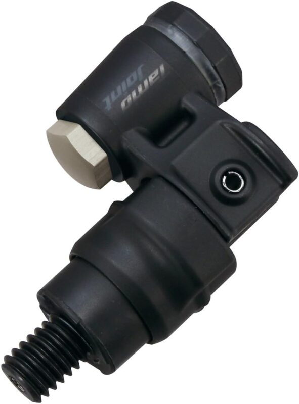プロックス タモジョイント ブラック PX864K