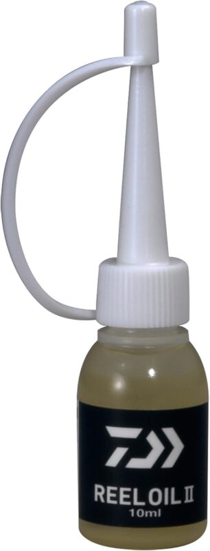 ダイワ リールオイル II 10ml