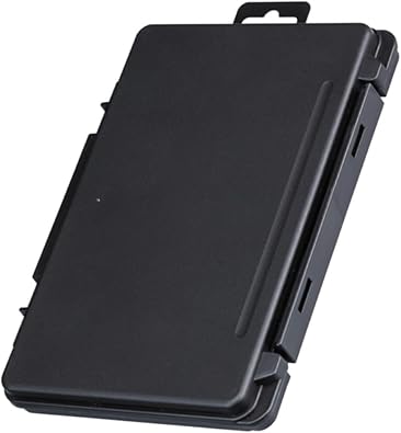 MEIHO フリーボードケース3010A ブラック