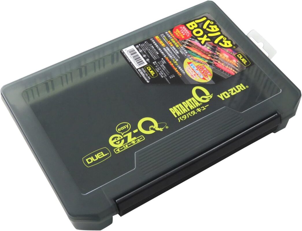 DUEL パタパタBOX L M529