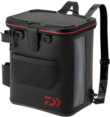 ダイワ タックルリュック 28L（A） ブラック