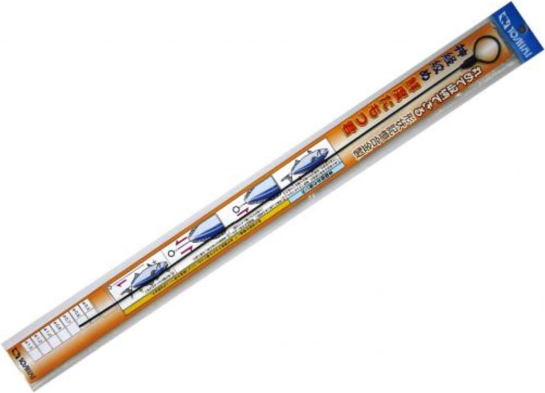 吉見製作所 神経絞め 鮮度たもつ君 φ0.8mm×40cm