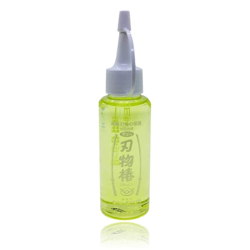 黒ばら本舗 刃物椿（ポリ） 100ml