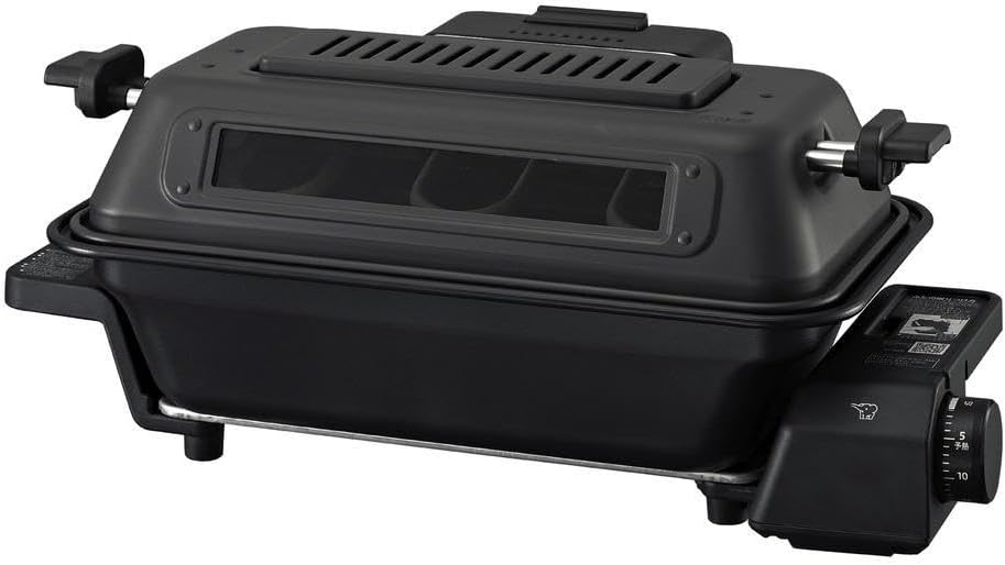 象印 マルチロースター EF-WA30-HZ チャコール