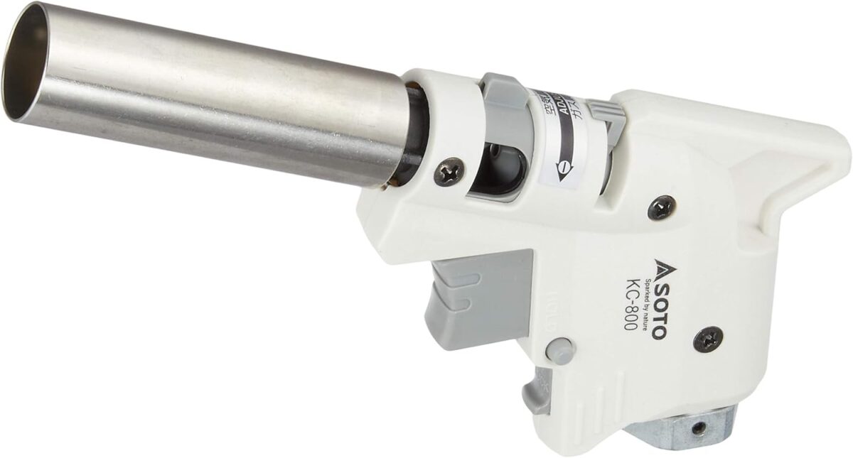 SOTO 炙りマスターPro KC-800