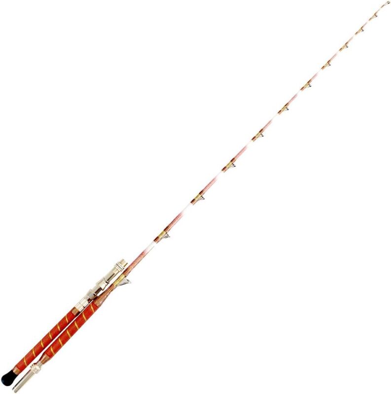 おり釣具 シーマスタッグ船 R64 205MH（80〜200号）