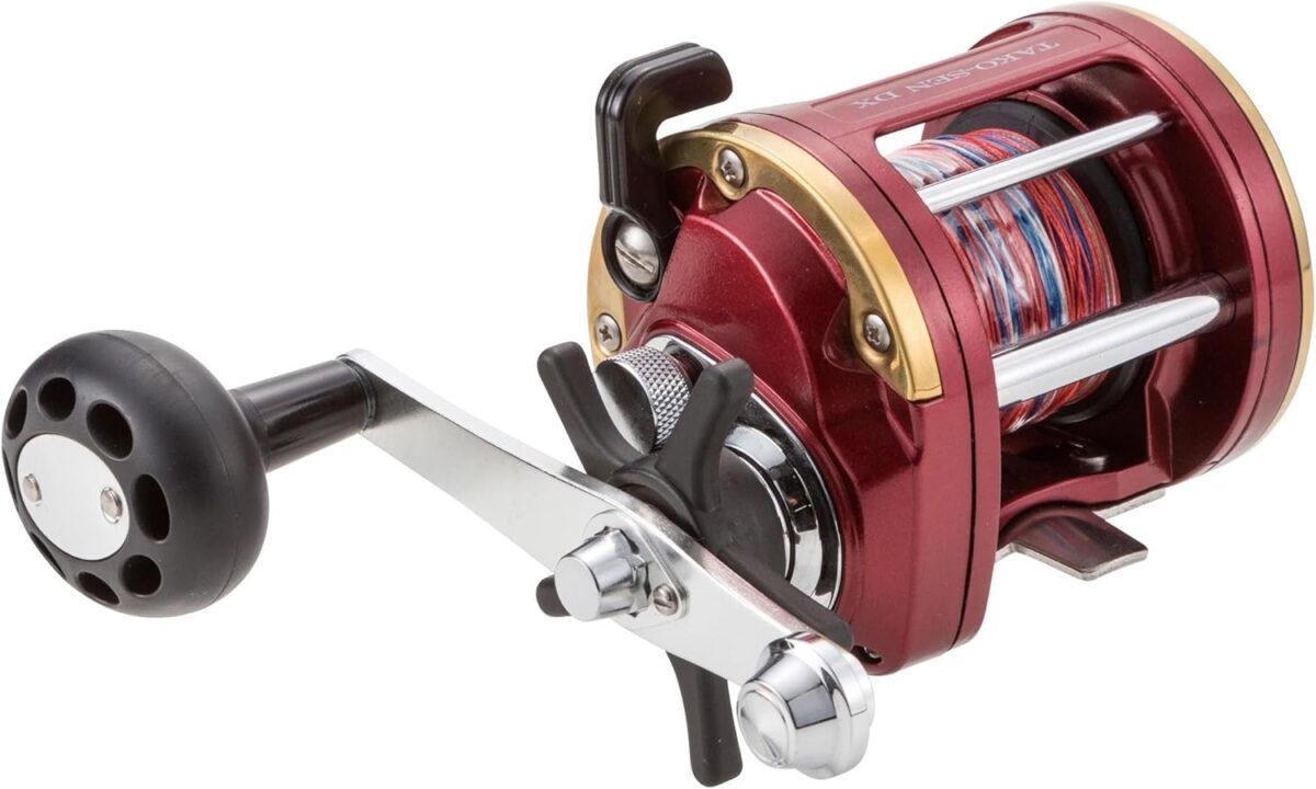 PRO MARINE タコ専DX TSD4000