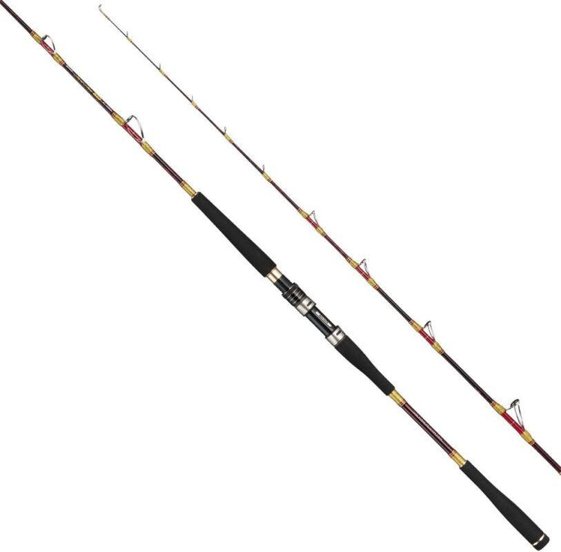 アルファタックル ショートアーム GS 82-165H