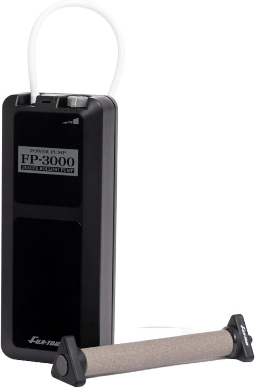 冨士灯器 パワーポンプ FP-3000
