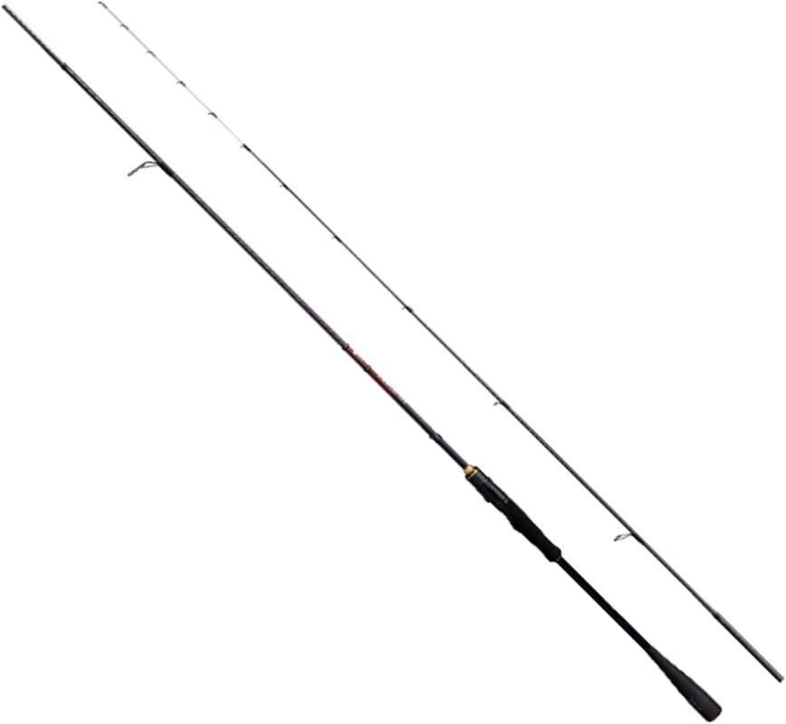 シマノ 22 炎月 XR 一つテンヤマダイ 240MH