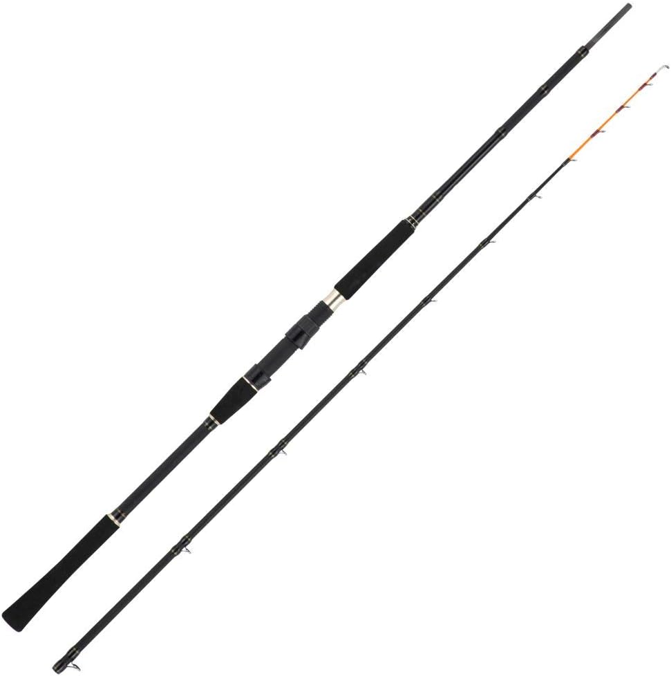 Abu Garcia KUROFUNE BISHI AJI KBAC-170MH