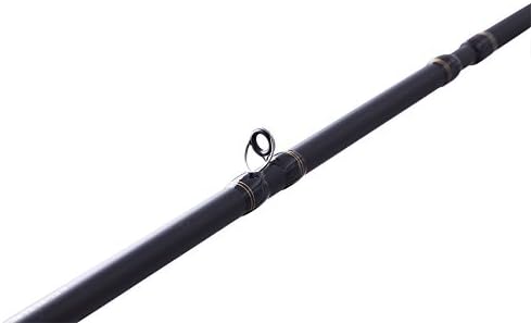Abu Garcia 黒船 KKFC-WANFUGU180