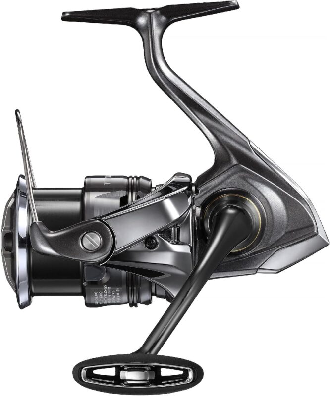 シマノ ツインパワー C3000MHG