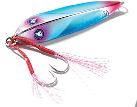 BlueBlue シーライド 40g