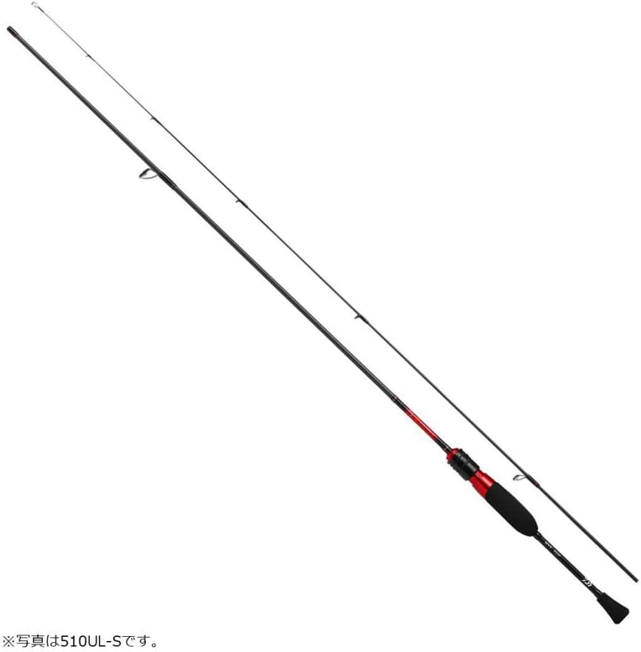 ダイワ 月下美人 AJING 68L-S