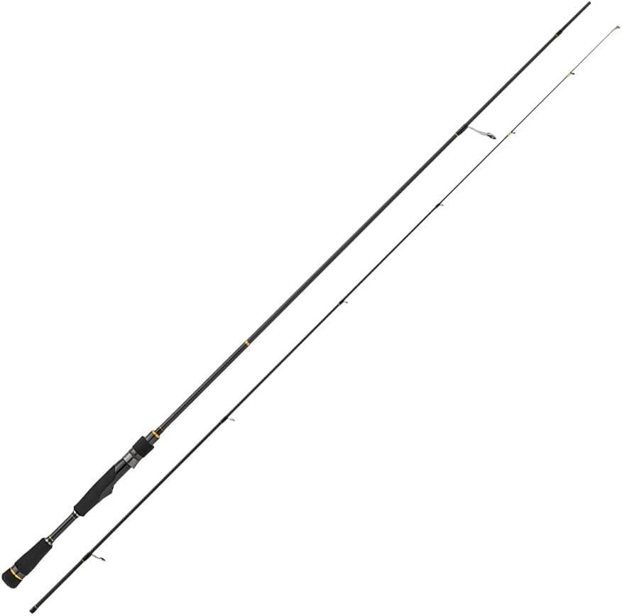 メジャークラフト ロックライバー5G RVL5-S762UL