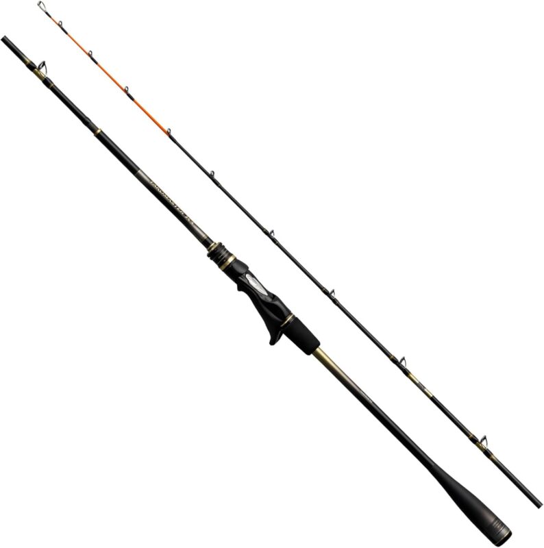 シマノ 26 タコマスター XR M175