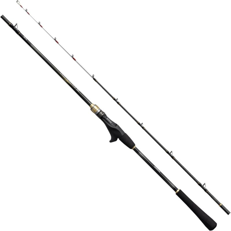 シマノ タコマスター BB M175