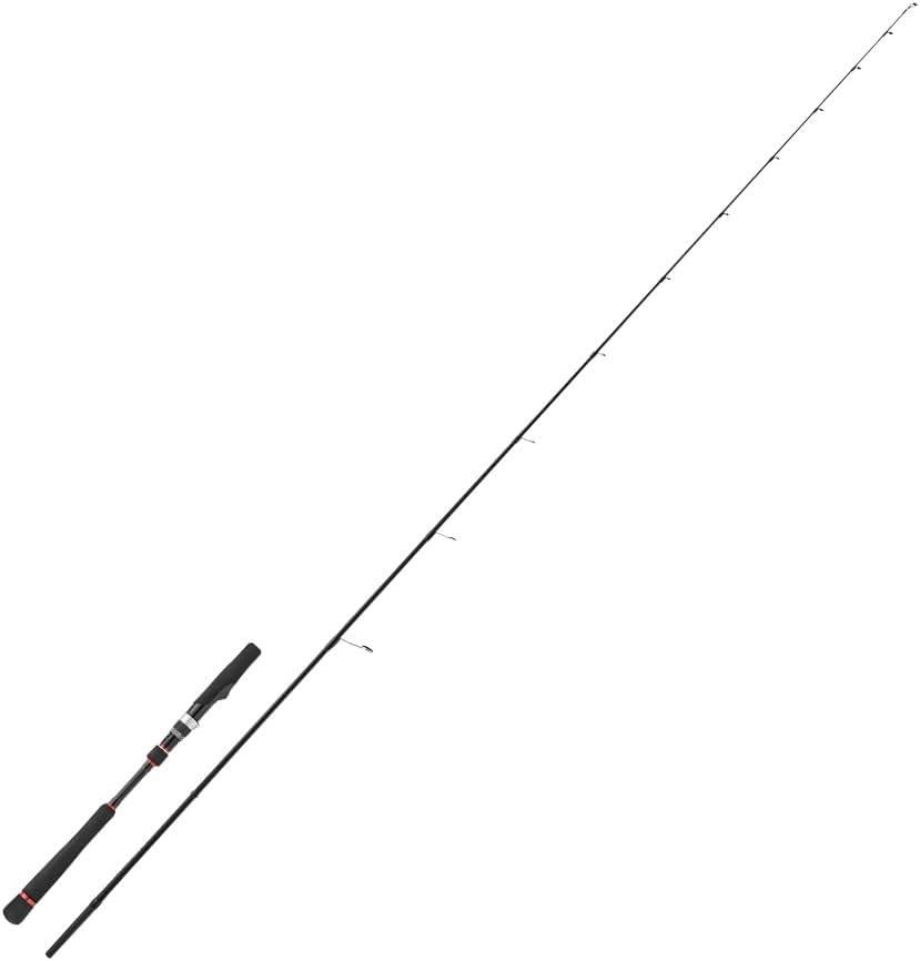 メジャークラフト レッドバック1G RB1-B69L/S