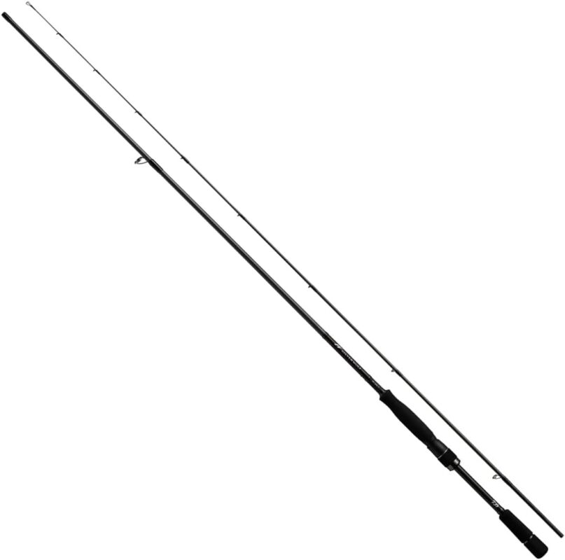 ダイワ シルバーウルフ MX 76ML-S