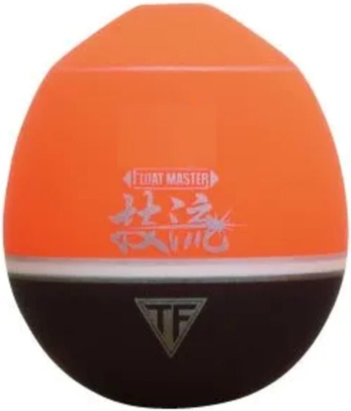 釣研 フロートマスター 技流 L G2 スカーレット