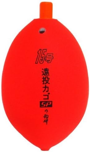 釣研 遠投カゴSP 10号