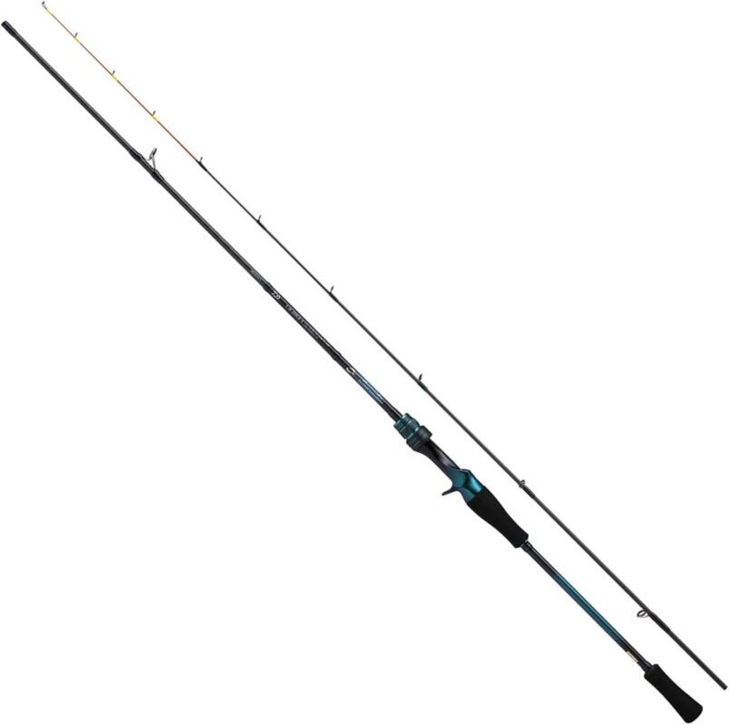 ダイワ 26 エメラルダス X IM 65MLB-S・J