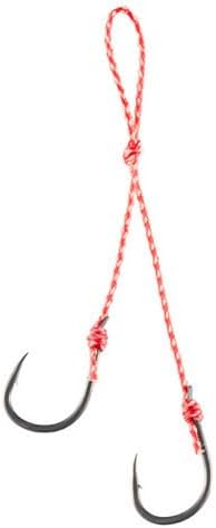 ダイワ 紅牙替えフックβ SS 段差 S純正 3セット