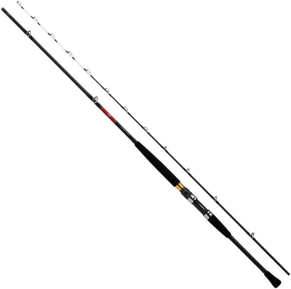ダイワ 落とし込みX M-240