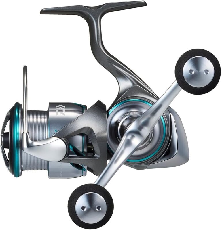 ダイワ 25 エメラルダス AIR LT2500S-DH