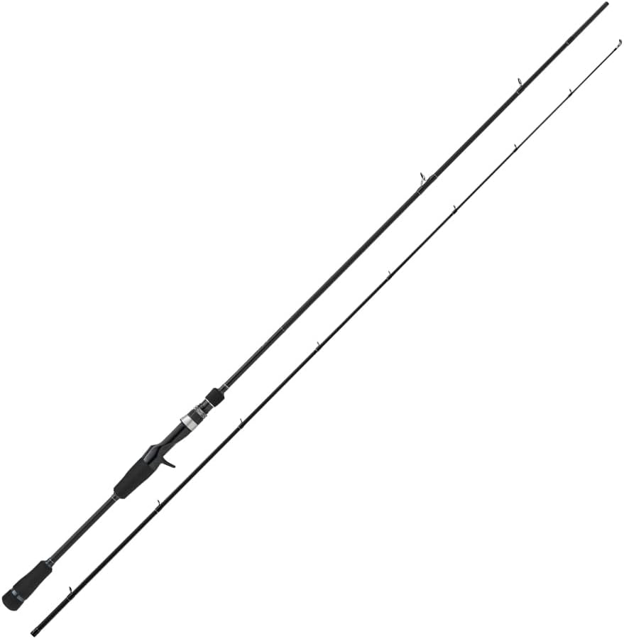 メジャークラフト BLACK PORGY 1G BP1S-S762ML