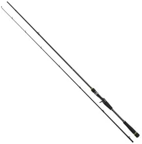 メジャークラフト ROCKLIVER 5G RV5-802MH/B