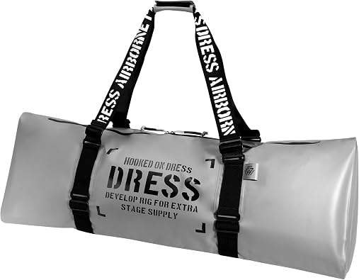 DRESS ブリバッグ 100