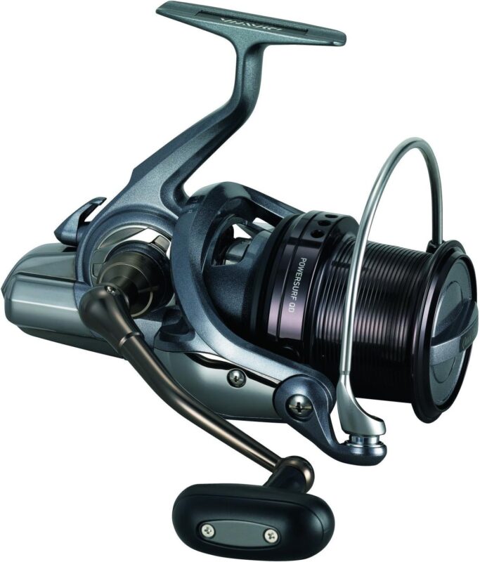ダイワ 18 パワーサーフ SS QD 4000QD