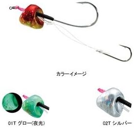 シマノ 炎月 TG 一つカブラII EK-7