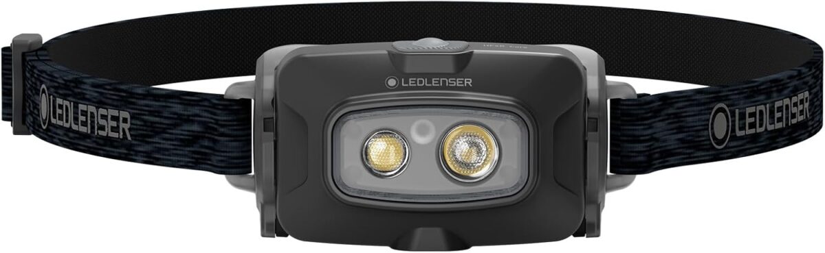 Ledlenser HF4R Core