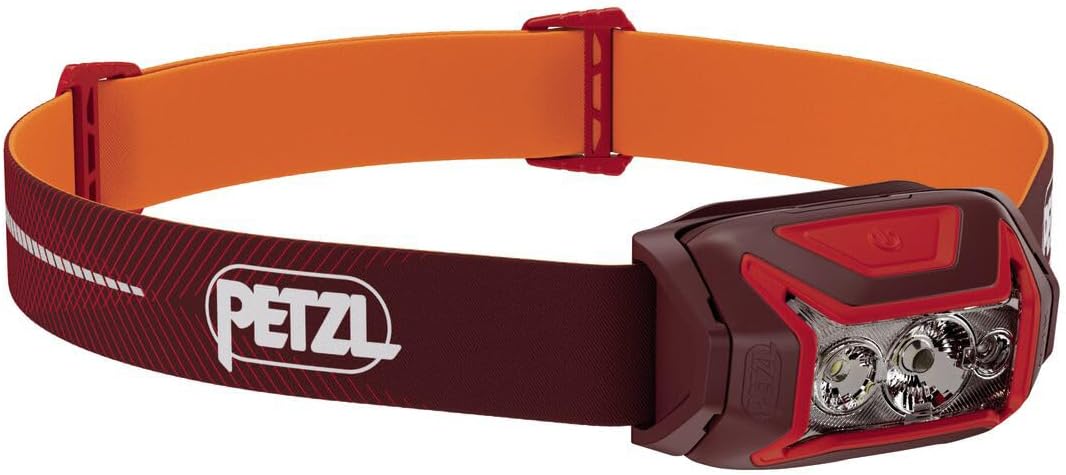 PETZL ACTIK CORE E065AB02